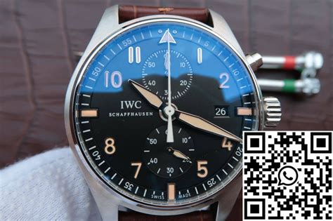 iwc 3880 zf factory|IWC 3890.